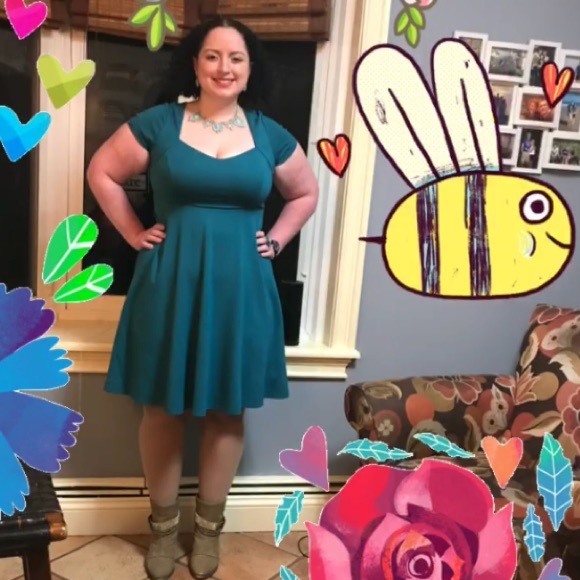 Meet your Posher, Niamh - Picture 5 of 8